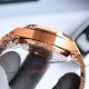 HBF replica audemars piguet royal oak chronograph rose gold blue dial watch (3)_th.jpg
